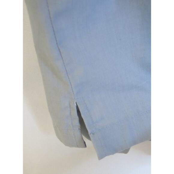 Vintage 725 ORIGINALS Scorpion Button Down Shirt Size XL Men Gray Streetwear Y2K - Picture 4 of 8